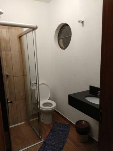 Hostal Chal�s Monte Verde