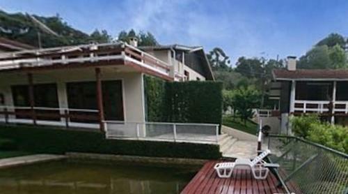 Hostal Pousada Das Montanhas