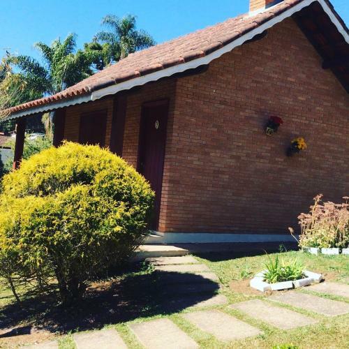Lodge Chales Encantus