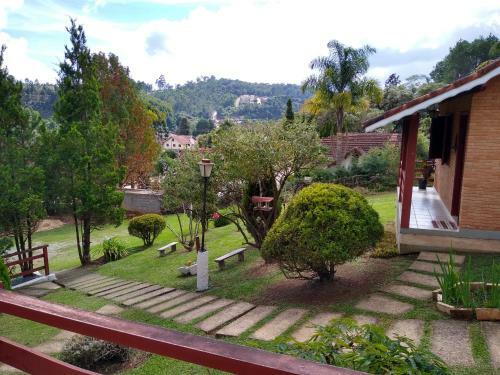 Lodge Chales Encantus