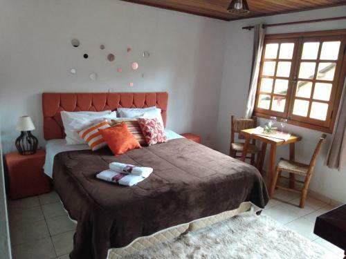 Lodge Chales Encantus