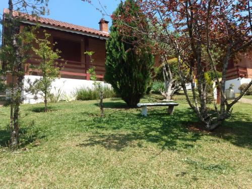 Lodge Chales Encantus