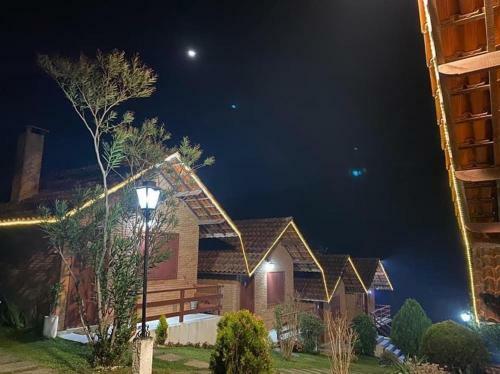 Lodge Chales Encantus