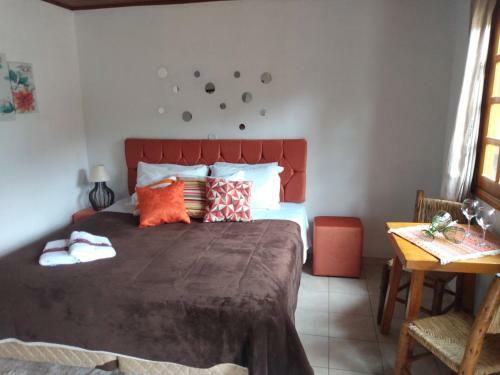 Lodge Chales Encantus