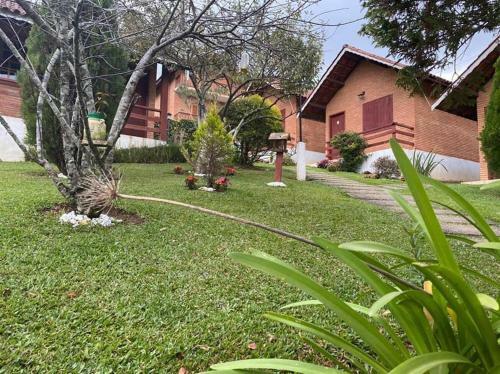 Lodge Chales Encantus