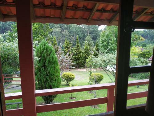 Lodge Chales Encantus