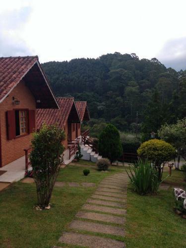 Lodge Chales Encantus
