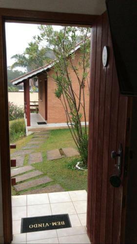 Lodge Chales Encantus