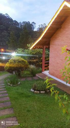 Lodge Chales Encantus