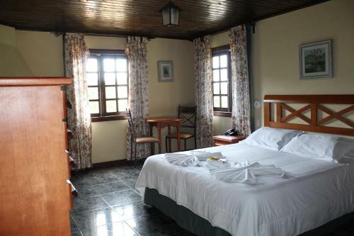 Hotel Ninho Do Falc�o