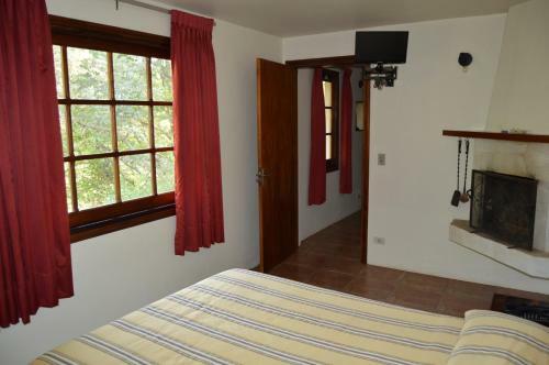 Hotel Ninho Do Falc�o