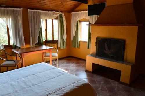 Hotel Ninho Do Falc�o