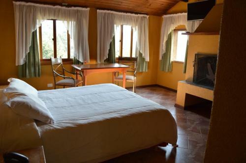 Hotel Ninho Do Falc�o