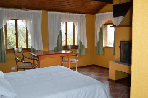 Hotel Ninho Do Falc�o