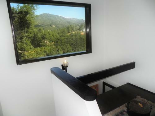 Hotel Ninho Do Falc�o