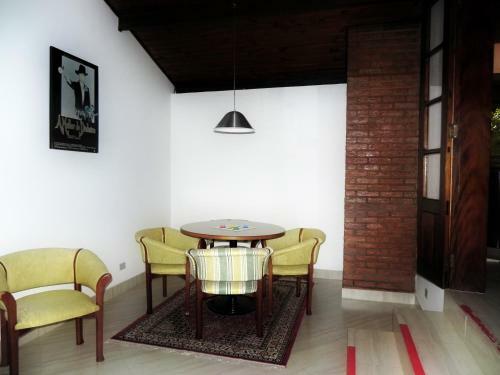 Hotel Ninho Do Falc�o