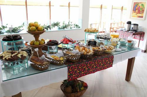 Hotel Ninho Do Falc�o