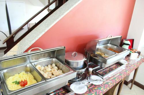 Hotel Ninho Do Falc�o