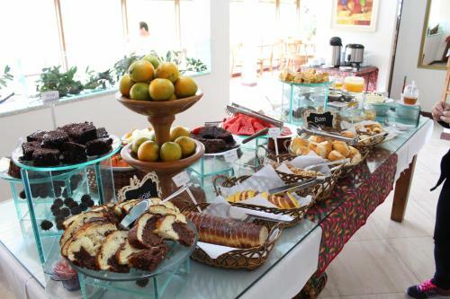 Hotel Ninho Do Falc�o