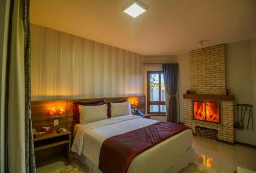 Hostal Pousada Su��a Mineira