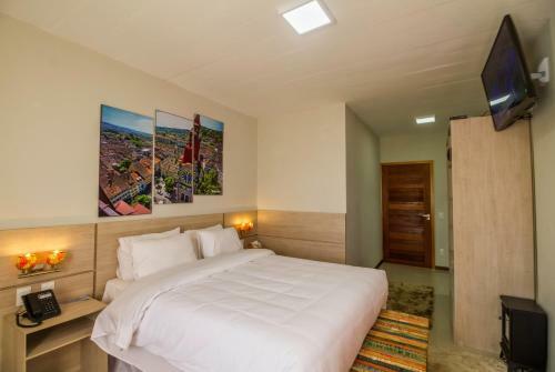 Hostal Pousada Su��a Mineira