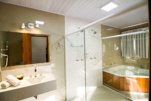 Hostal Pousada Su��a Mineira