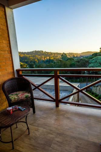 Hostal Pousada Su��a Mineira