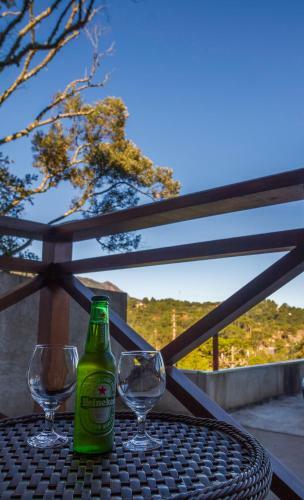 Hostal Pousada Su��a Mineira