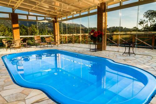 Hostal Pousada Su��a Mineira