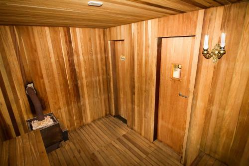 Hostal Pousada Su��a Mineira