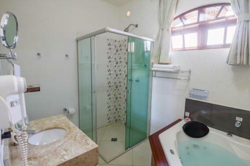 Hostal Pousada Su��a Mineira