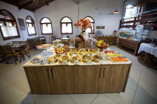 Hostal Pousada Su��a Mineira