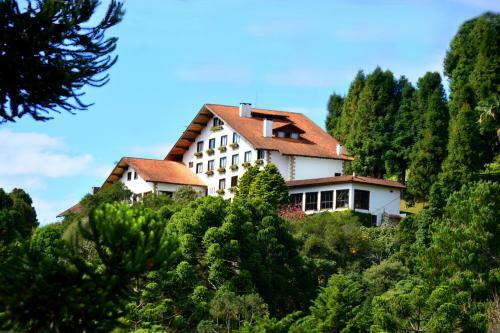 Hotel Meissner-hof