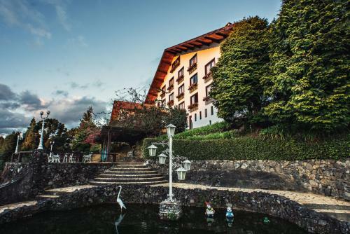 Hotel Meissner-hof