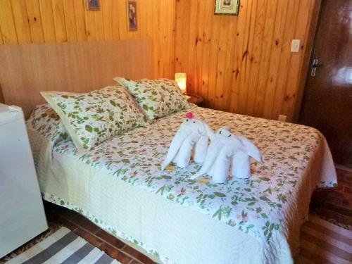 Hostal Pousada Aconchego
