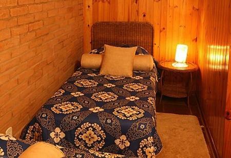 Hostal Pousada Aconchego