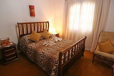 Hostal Pousada Aconchego