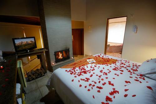 Hostal Pousada Ahavanoah