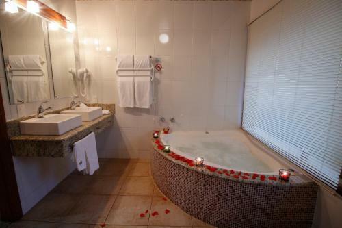 Hostal Pousada Ahavanoah