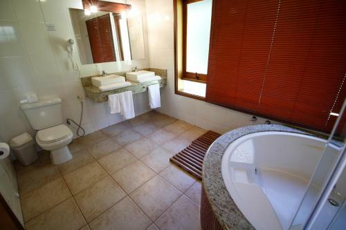 Hostal Pousada Ahavanoah