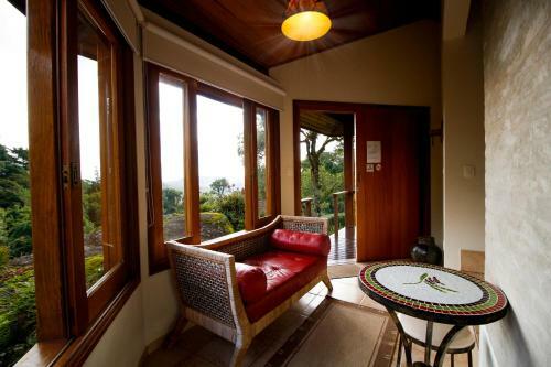Hostal Pousada Ahavanoah