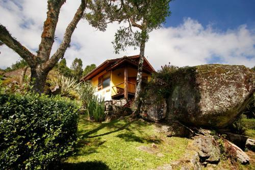 Hostal Pousada Ahavanoah