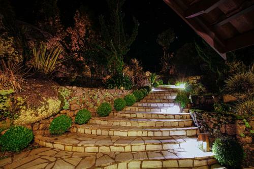 Hostal Pousada Ahavanoah