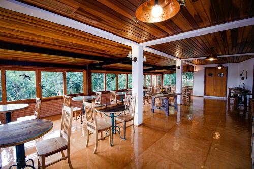 Hostal Pousada Ahavanoah