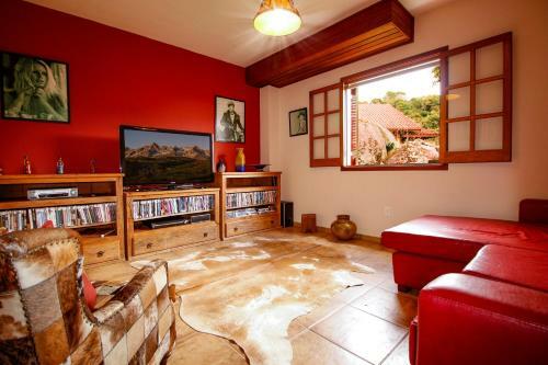 Hostal Pousada Ahavanoah
