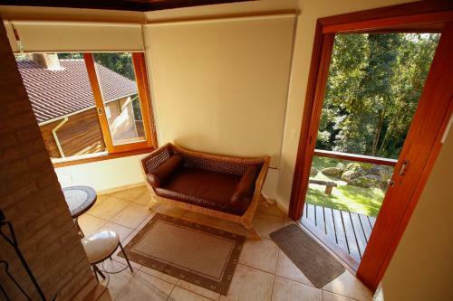 Hostal Pousada Ahavanoah