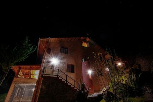 Hostal Pousada Ahavanoah