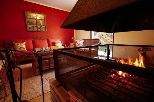 Hostal Pousada Ahavanoah