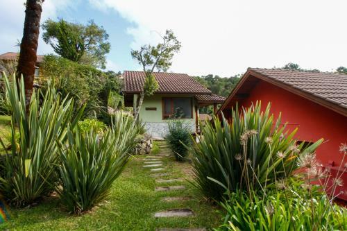 Hostal Pousada Ahavanoah