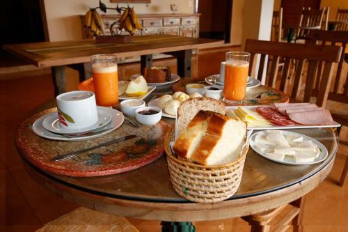 Hostal Pousada Ahavanoah